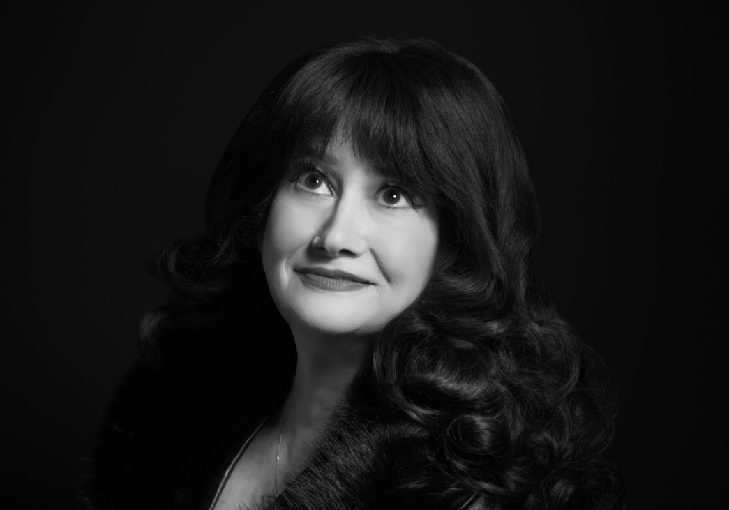 She touched roses: From Book of Love to ‘Plants That Heal’ with Susan Ottaviano