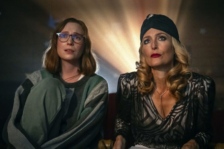 Director Jane Schoenbrun: ‘I’m trying to queer the rules of horror’