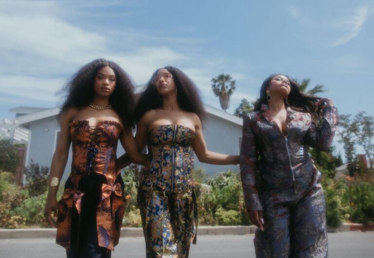 Under the Stars: The Womack Sisters’ debut album heralds arrival of a new soul generation