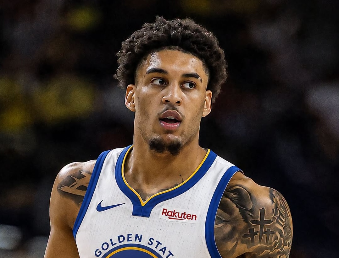 Yaxel Lendeborg Set For Major Role With Warriors In 2026 Season