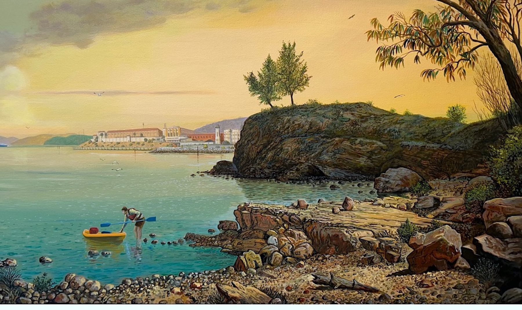 Fall Arts Preview: 8 visual art shows you simply must see