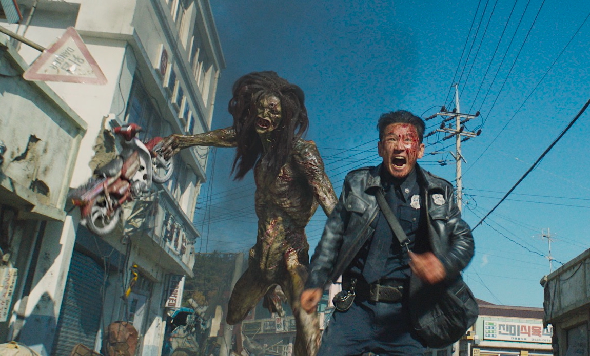 Screen Grabs: Has the fantastical become banal?
