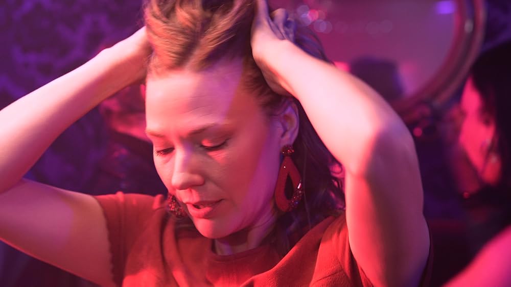 Screen Grabs: Local auteur JP Allen stays offbeat, indie, and frisky