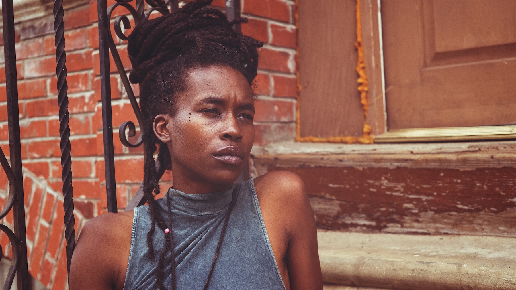 Only connect: Poetic visionary Moor Mother returns to SF Electronic Music Fest