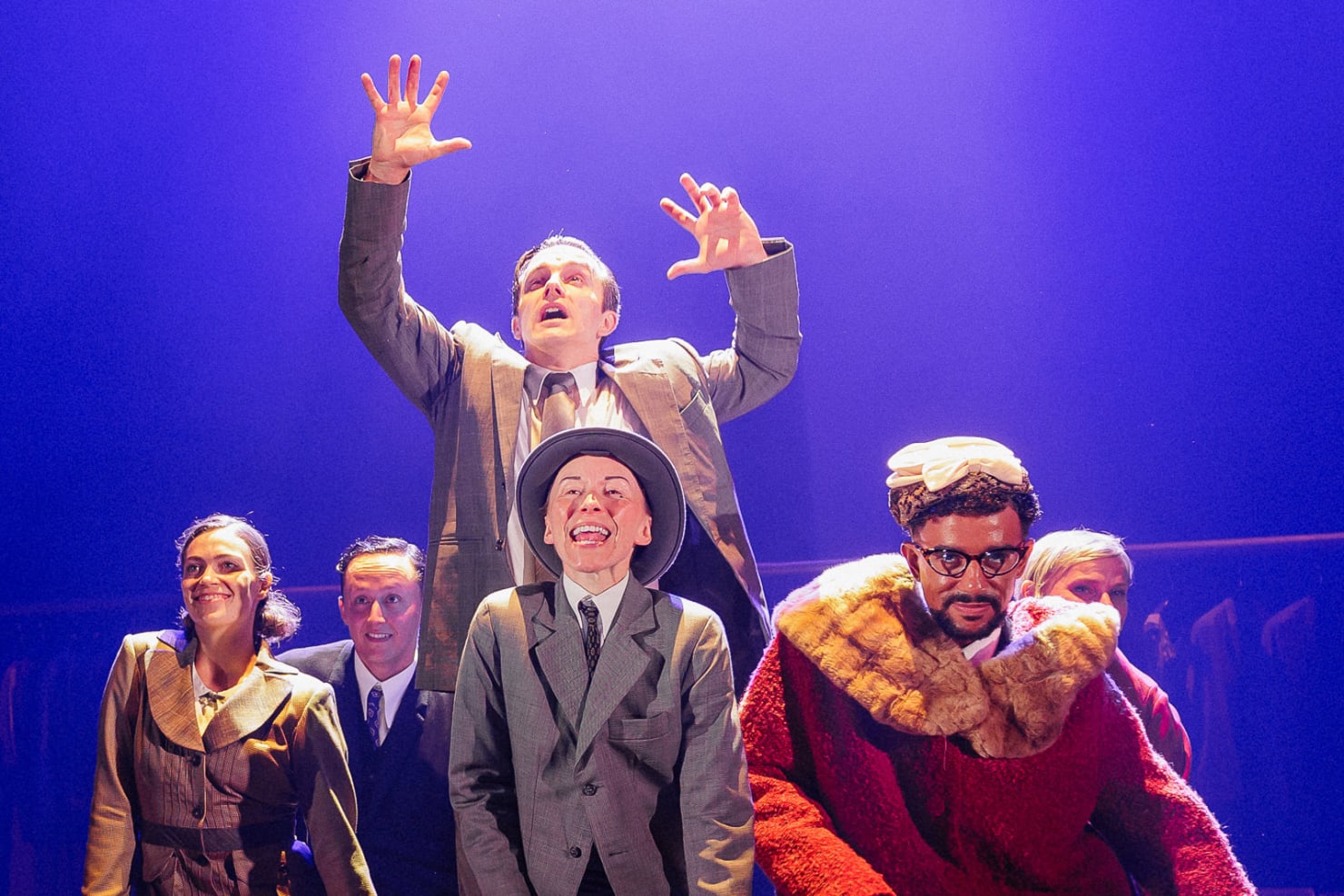 Best of the Bay 2026 Editors' Pick: Theatre Bay Area