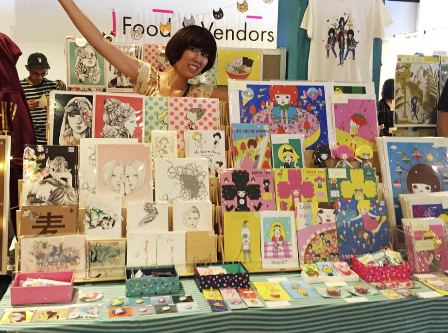 BIG WEEK: Zinefest, Bizerkley, Hiero Day, Free Shakespeare, BART Speedrun…