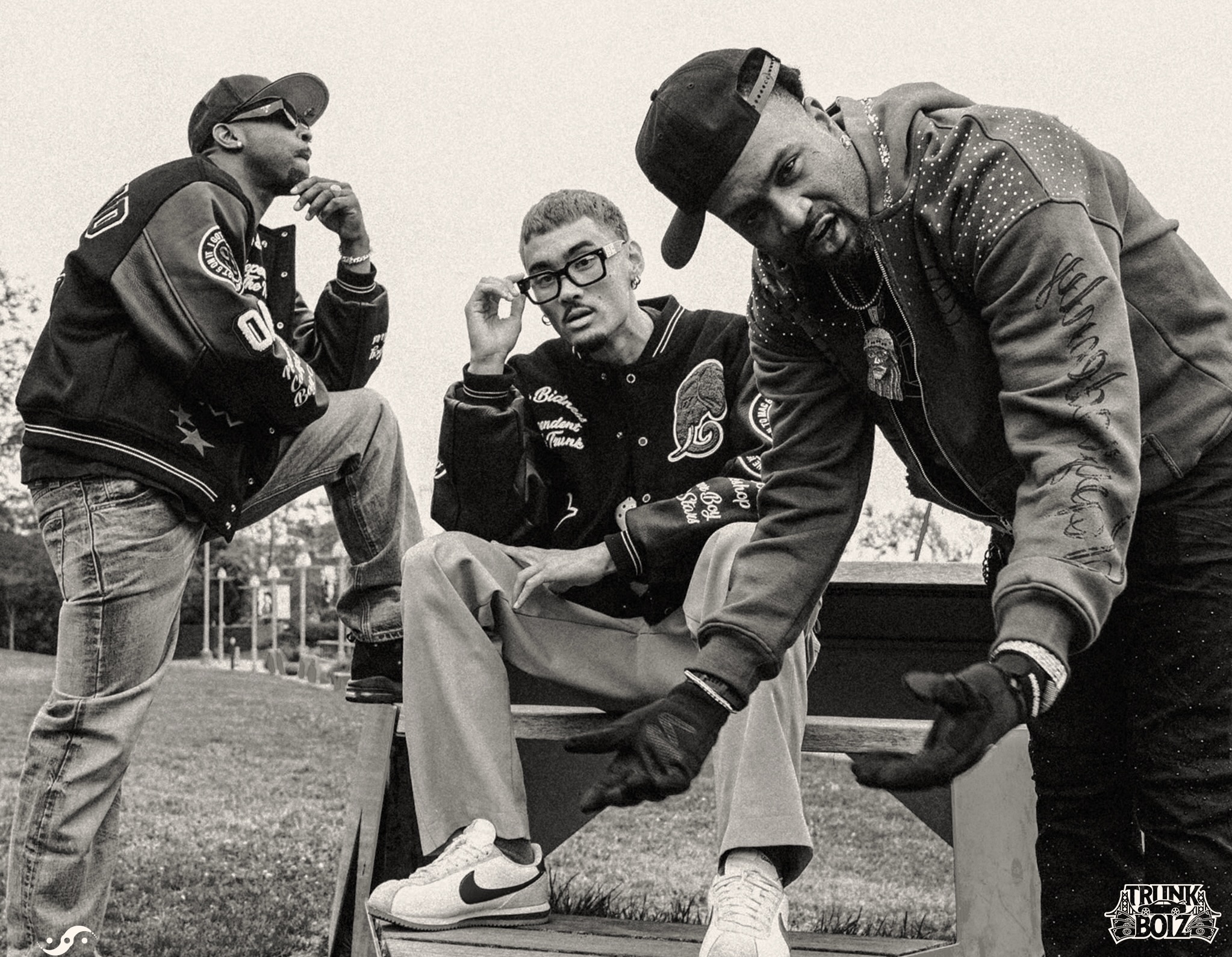 Rapper Area. Sign The best Bay Area rap albums of 2026 (so far) - 48 hills