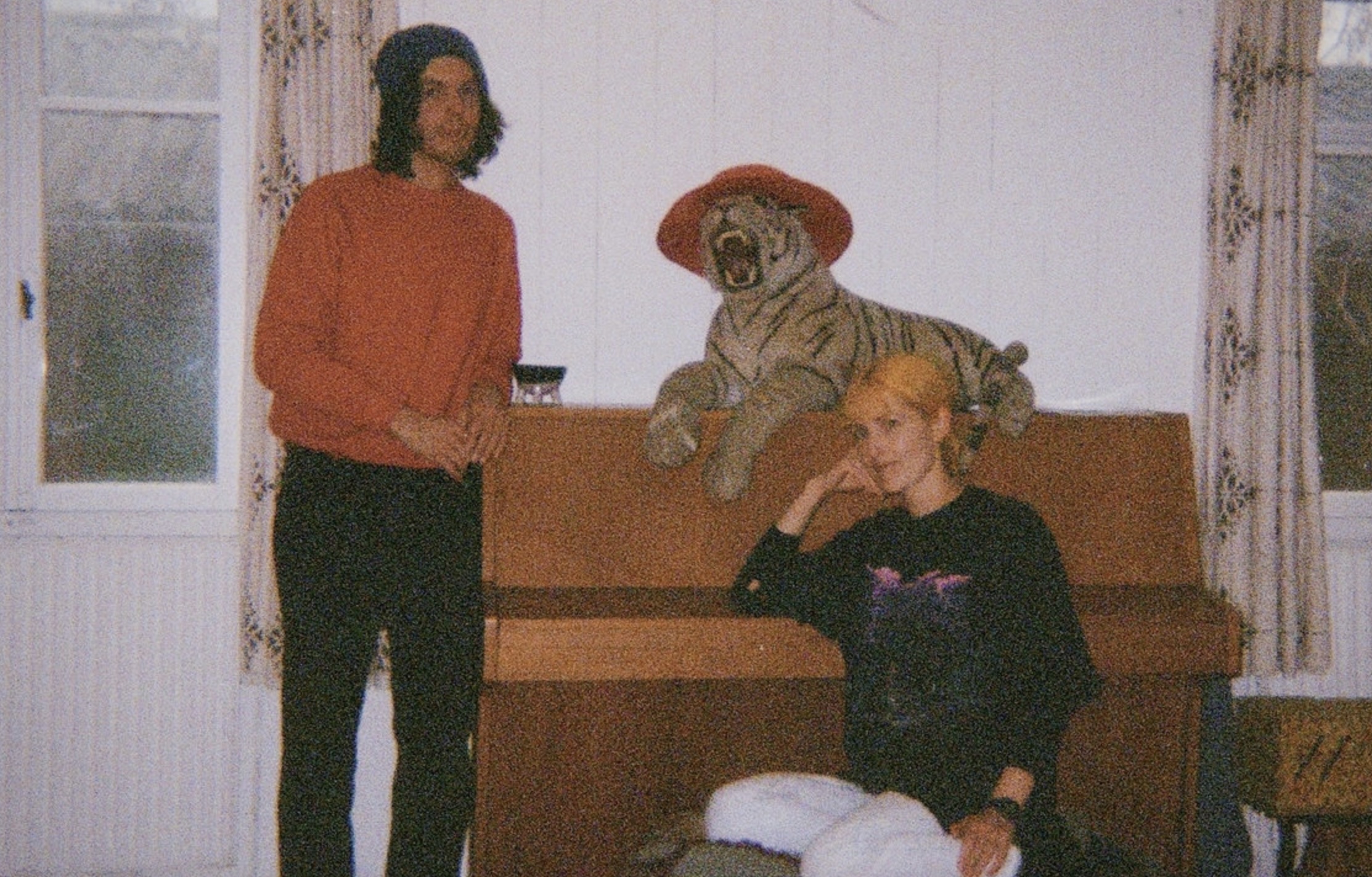 Under the Stars: abracadabra summons spiky '80s downtown funk magic