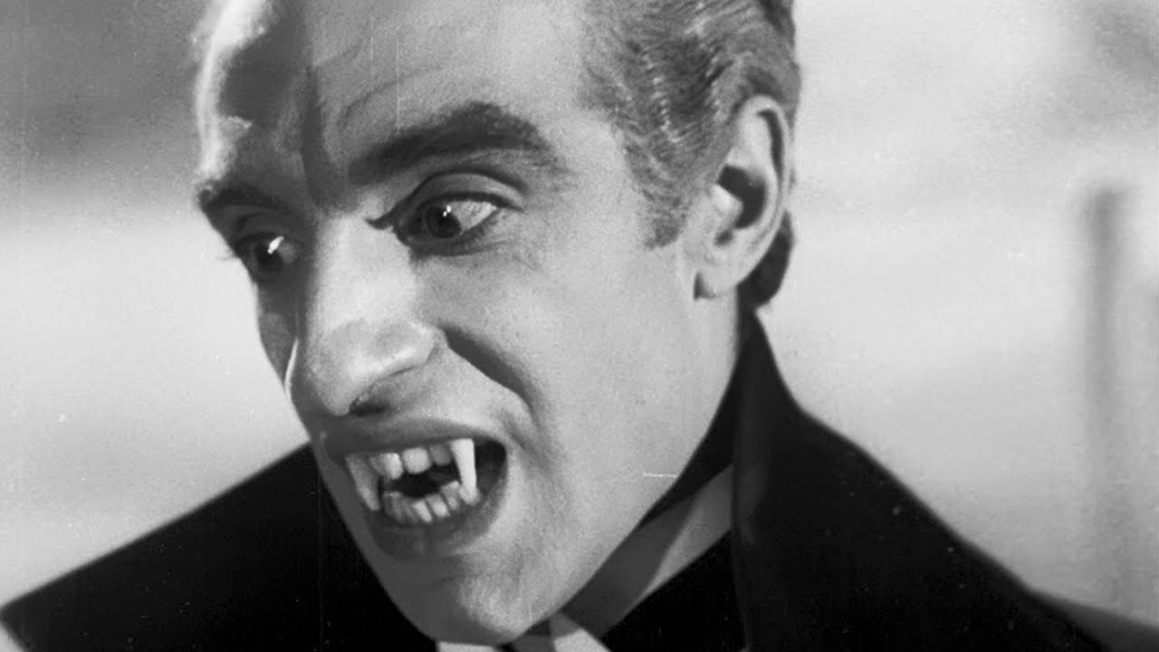 Bloodsuckers ran amok at International Vampire Film Festival