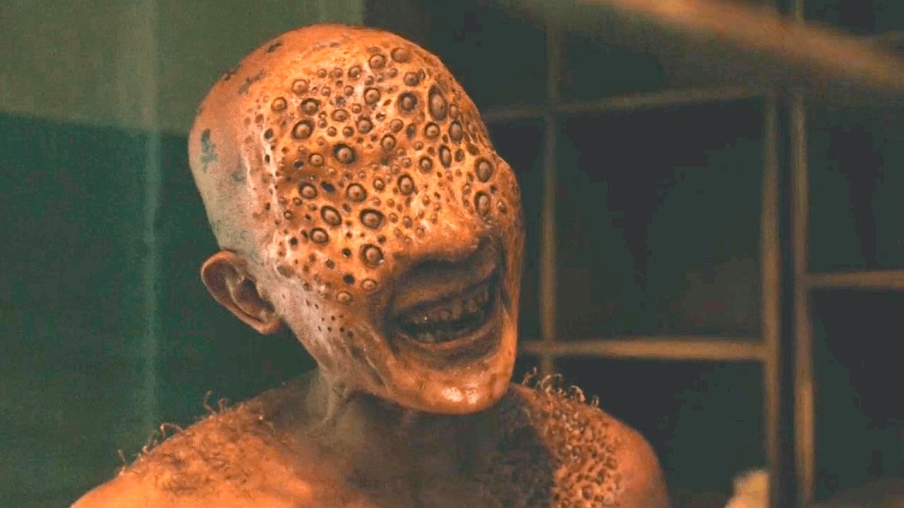 ‘Tis the season for big screams-on-screens action
