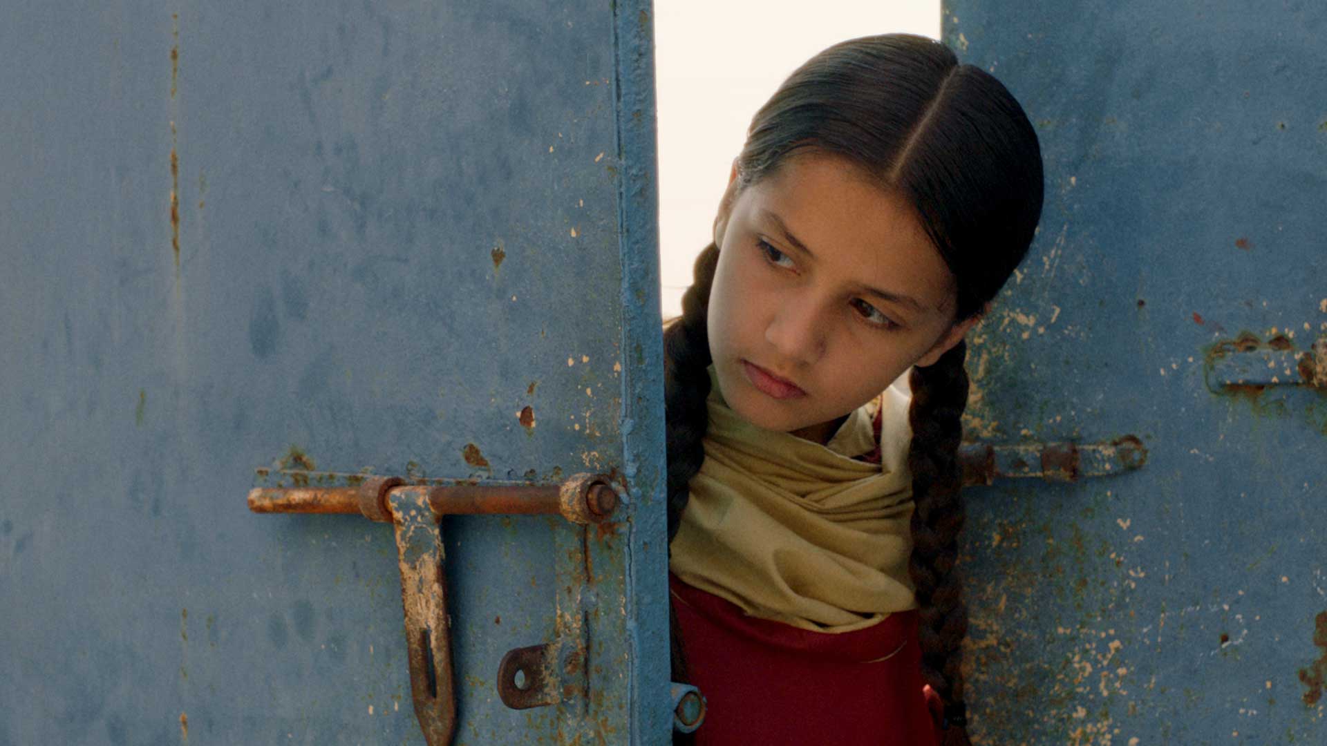 Screen Grabs: 3rd i Fest blows in with wild weddings, sand thieves, ghost schools