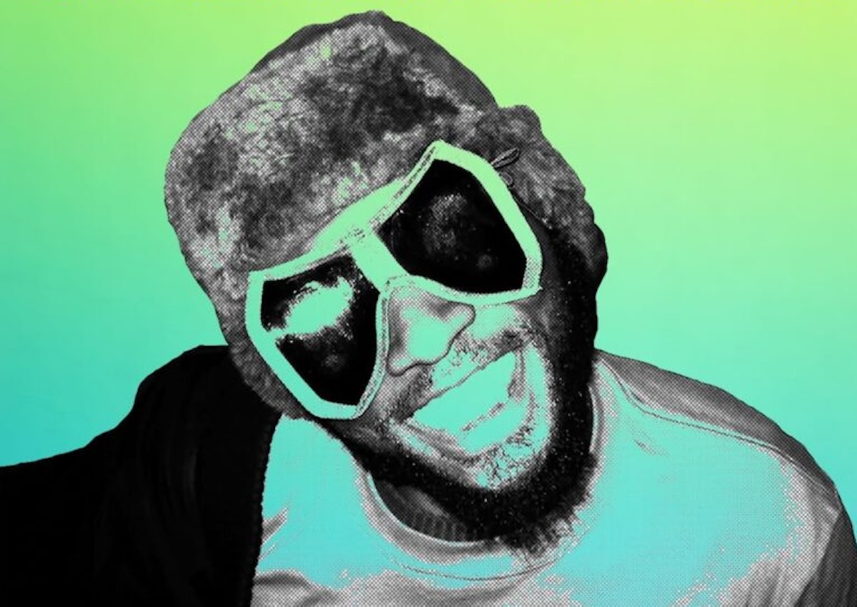 Emcee Sign Posthumous 'staggering explosion' from emcee P.E.A.C.E. is released at ...