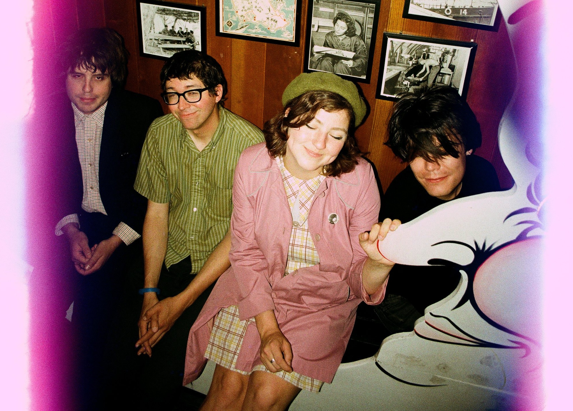 Best of the Bay 2026 Editors' Pick: Slumberland Records